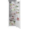 AEG NSK6D181EC 6000 beépíthető egyajtós hűtőszekrény